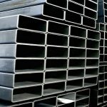 پروفیل سبک چیست؛ مراحل تولید آن